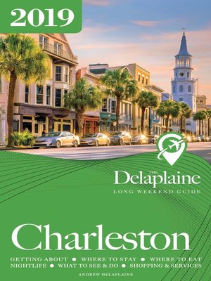 cover image of Charleston